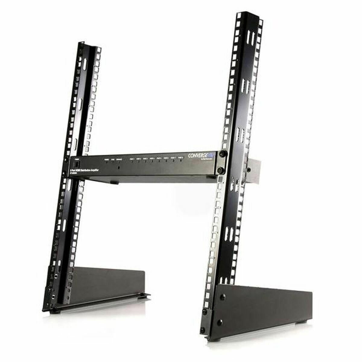 Armário rack mural Startech RK12OD