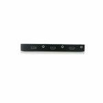 Comutador HDMI Startech ST122HDMI2 Preto