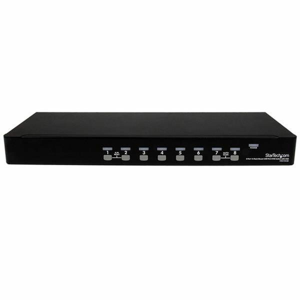 Switch KVM Startech SV831DUSBGB