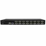 Switch KVM Startech SV1631DUSBU