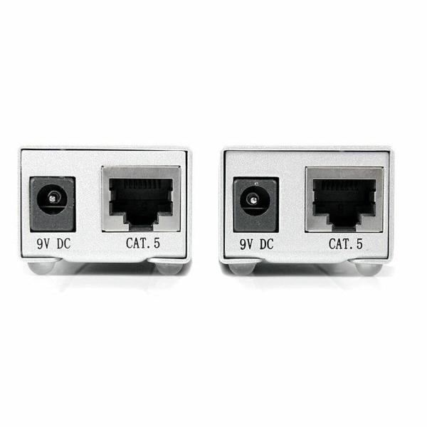 Adaptador UTP Startech RS232EXTC1EU        