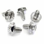 Kit de parafusos Startech SCREW6_32           