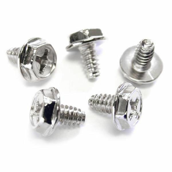 Kit de parafusos Startech SCREW6_32           