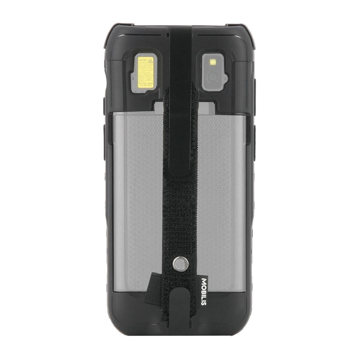 Capa para Telemóvel Mobilis PROTECH Preto