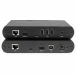 Switch KVM Startech SV565UTPHDU         