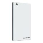 Disco Duro Externo Seagate STMH1000200 Branco 1 TB