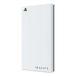 Disco Duro Externo Seagate STMH1000200 Branco 1 TB