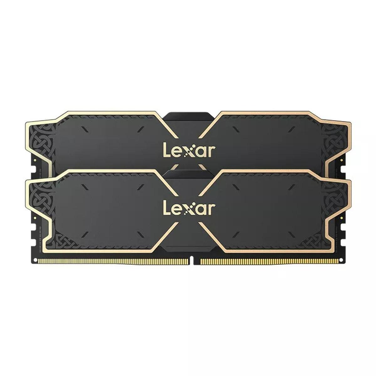 Memória RAM Lexar LD5U16G60C38LG-RGD 32 GB 6000 MHz DDR5