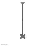 Suporte de Mesa para Ecrã Neomounts CL35-340BL22 42" 23"-42" 43"