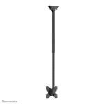 Suporte de Mesa para Ecrã Neomounts CL35-340BL12 50 kg 23"-42"