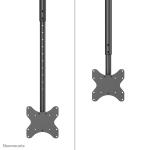 Suporte de Mesa para Ecrã Neomounts CL35-340BL12 50 kg 23"-42"