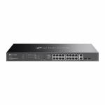 Switch TP-Link ES220GMP