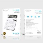 Máquina calculadora JX899318