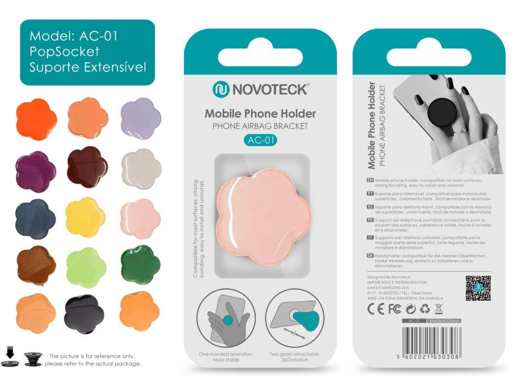 Pop Socket Design 5 AC-01