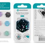 Pop Socket Design 8 AC-01