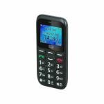 Telefone Telemóvel Trevi 0SIC1000 Preto