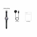 Smartwatch Samsung Galaxy Watch 3 (Recondicionado A+)