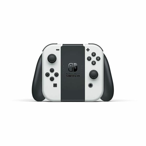 Nintendo Switch Nintendo HW (OLED) (Recondicionado A+)