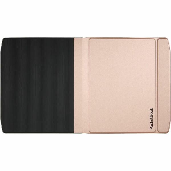Estojo para eBook PocketBook HN-FP-PU-700-BE-WW 7"