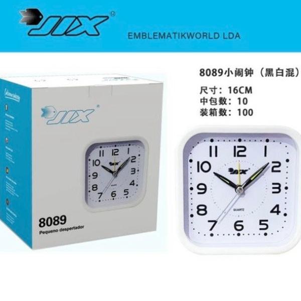 Pequeno despertador 8089