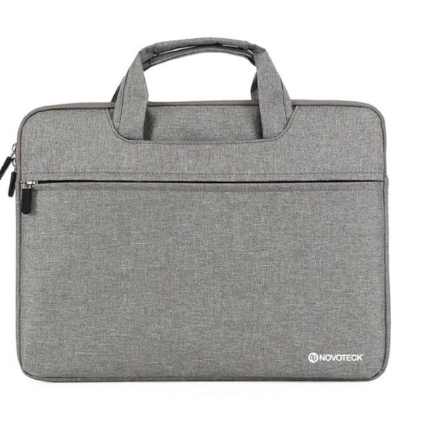 Pasta Executiva Novoteck BAG-025 com Design Clássico e Compartimentos