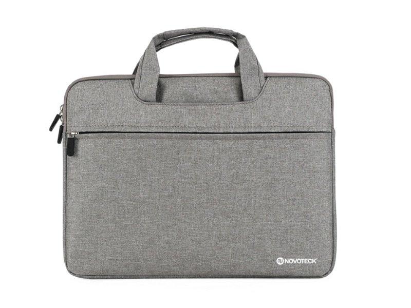 Pasta Executiva Novoteck BAG-025 com Design Clássico e Compartimentos