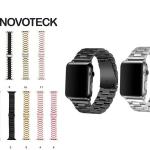 Bracelete Metal Grosso Para AppleWatch