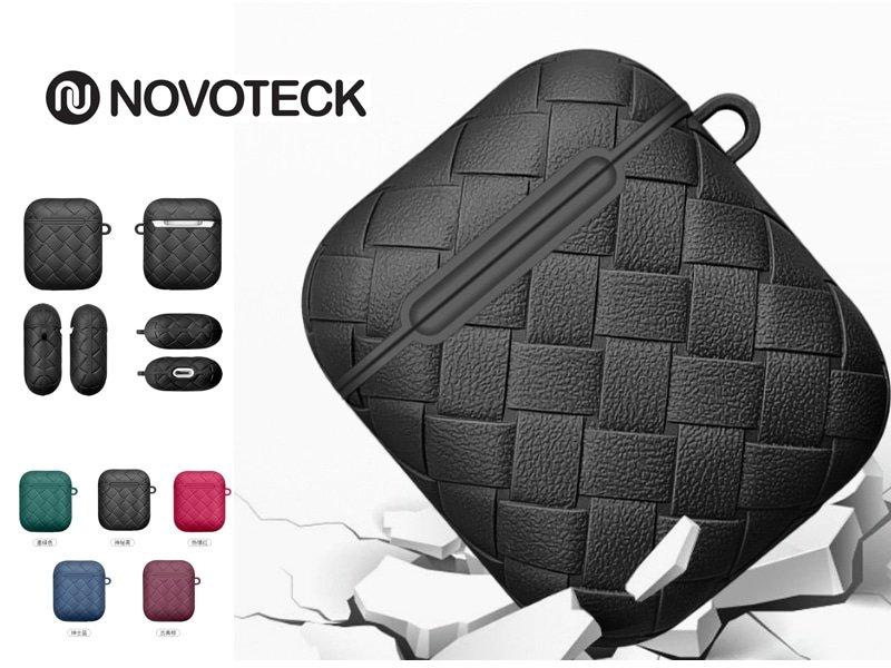 Capa Proteção Para Airpods