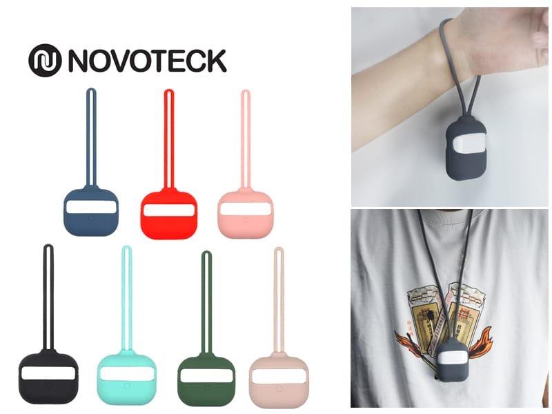 Capa Proteção Para Airpods Com Fio