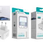 Carregador USB-C PD 40W (20W*2) C-011