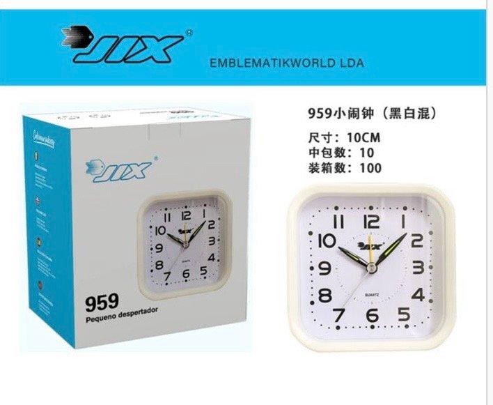 Pequeno despertador 959