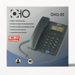 Telefone Fixo OHO-05