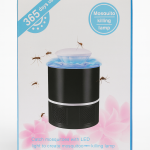 Bomba de Ar Manual Two-Way Pump HK-12-B – Dupla Ação