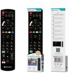 Controle Remoto Novoteck D-009 Universal para Panasonic