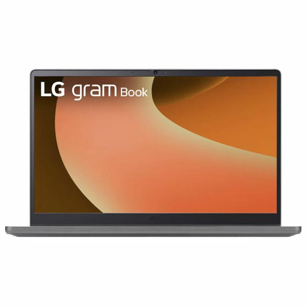 Laptop LG 15U50T-G.AA56B Qwerty espanhol 15" 16 GB RAM 512 GB SSD