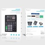 Máquina calculadora JX899301