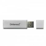 Memória USB INTENSO Ultra Line USB 3.0 128 GB Branco 128 GB Memória USB