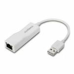 Adaptador USB para Ethernet Edimax EU-4208