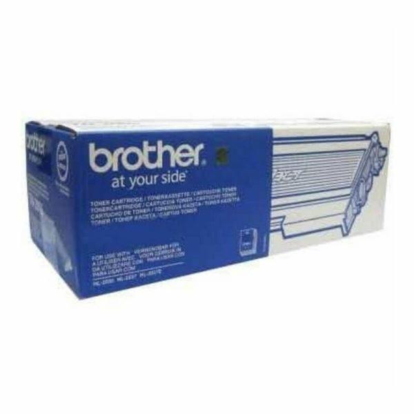 Tóner Original Brother TN3330 Preto