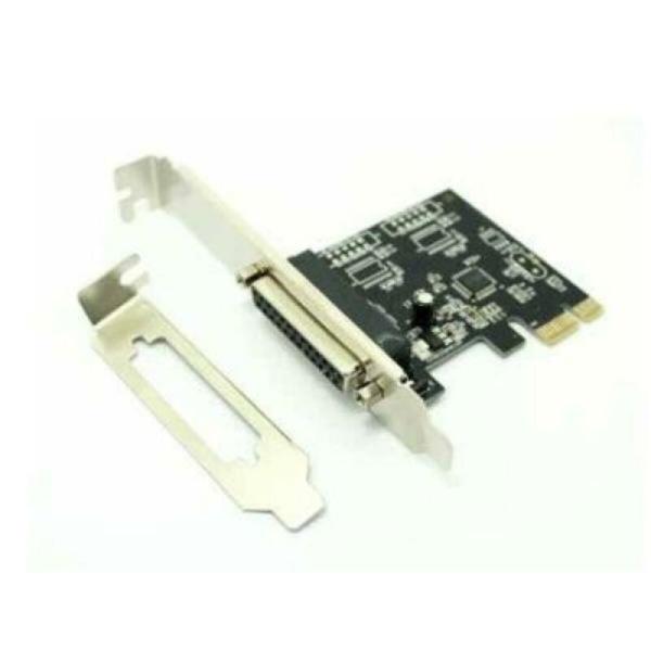 Placa PCI approx! AP-APPPCIE1P