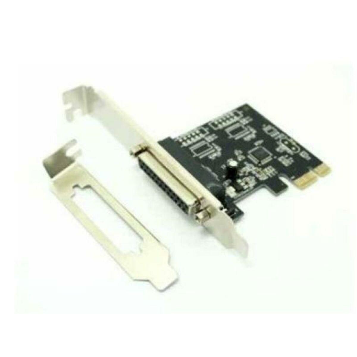 Placa PCI approx! AP-APPPCIE1P