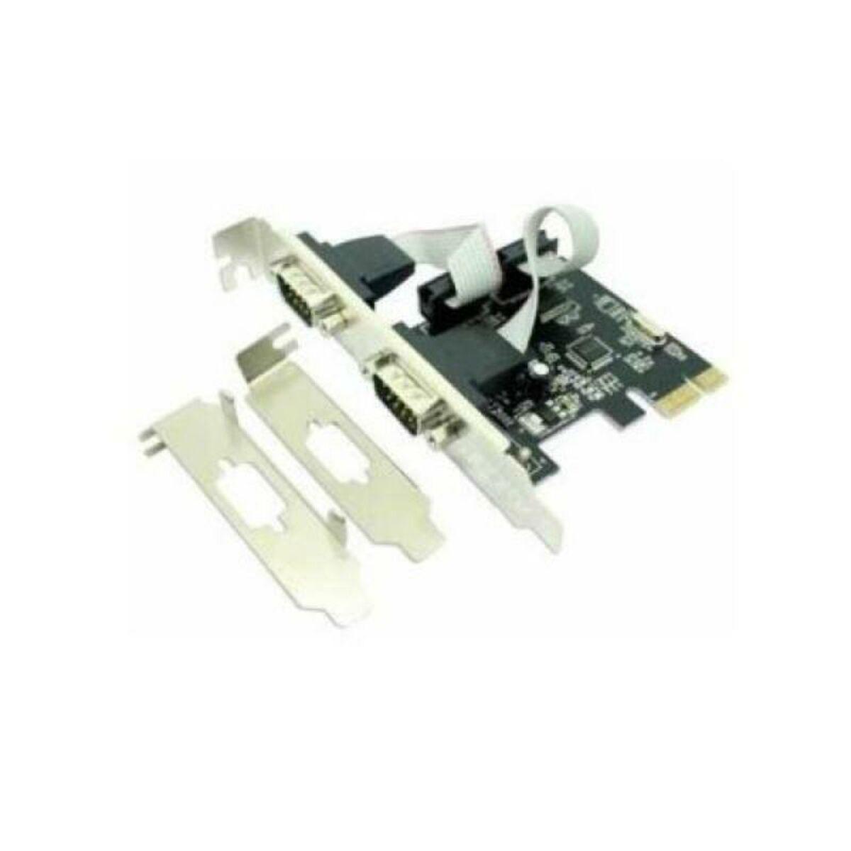 Placa PCI approx! AP-APPPCIE2S