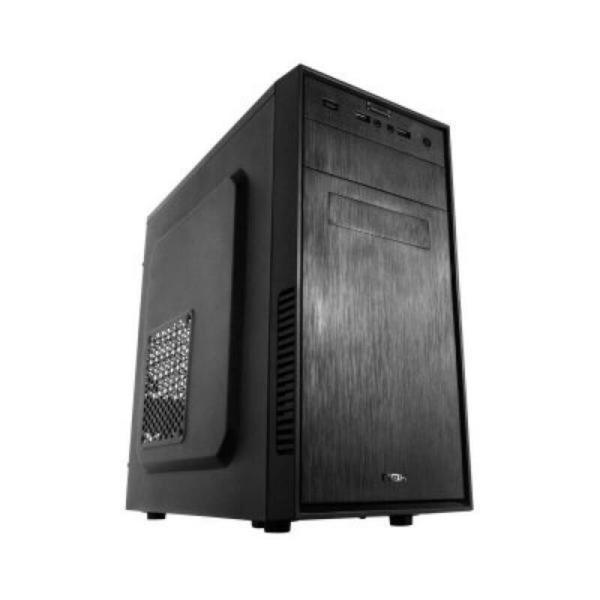Caixa Micro ATX Nox-Xtreme NXFORTE Preto
