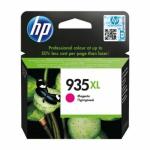 Cartucho Compatível HP 935XL Magenta