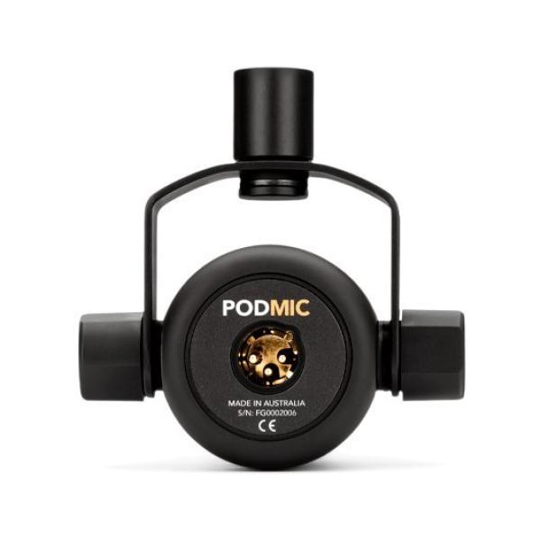 RODE PODCAST PODMIC MICROPHONE