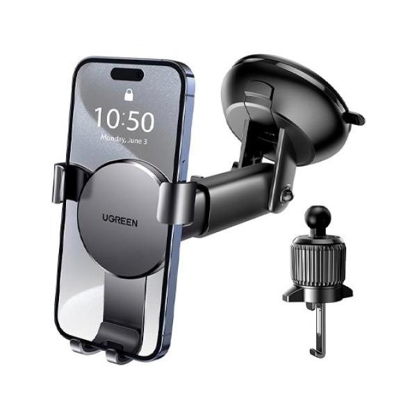 UGREEN CAR MOUNT SUCTION CUP BLACK