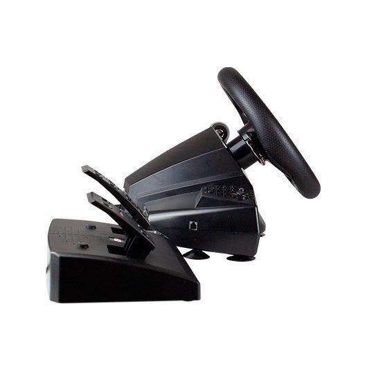 VOLANTE FR-TEC PS4 HURRICANE WHEEL MKII