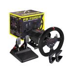 FR-TEC FR-FORCE STEERING WHEEL
