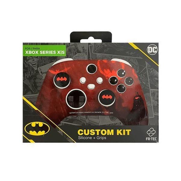 FR-TEC XBOX CONTROL KIT DC BATMAN