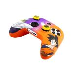 KIT FUNDA+GRIPS MANDO XBOX FR-TEC DRAGON BALL Z